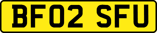 BF02SFU