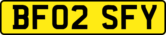 BF02SFY