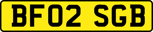 BF02SGB