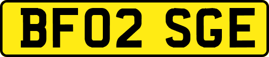 BF02SGE