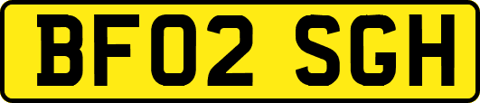 BF02SGH