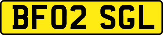 BF02SGL