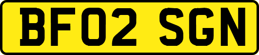 BF02SGN