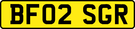 BF02SGR