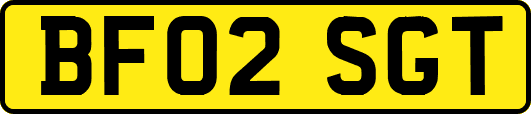 BF02SGT