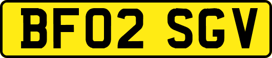 BF02SGV