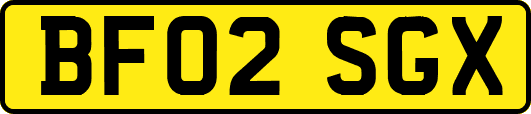 BF02SGX