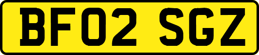 BF02SGZ