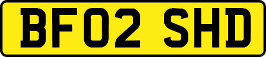 BF02SHD