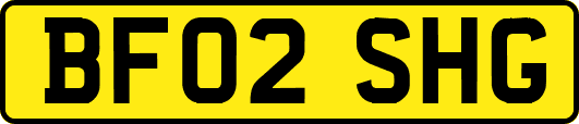 BF02SHG