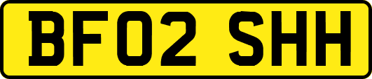 BF02SHH