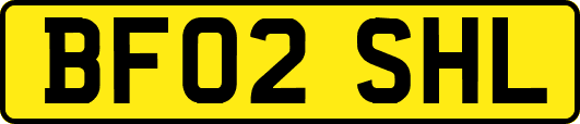 BF02SHL