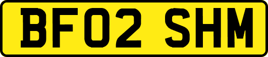 BF02SHM
