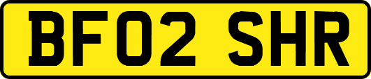 BF02SHR