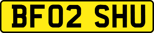 BF02SHU