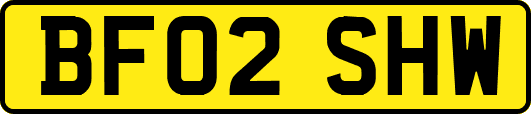 BF02SHW