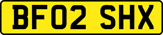 BF02SHX