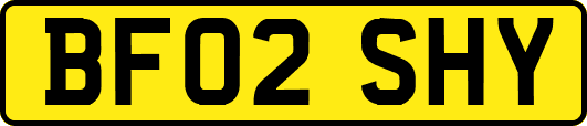 BF02SHY