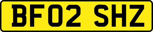 BF02SHZ