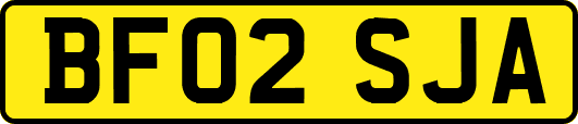 BF02SJA