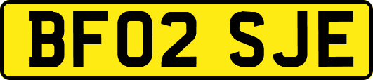 BF02SJE