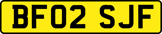 BF02SJF