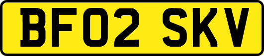 BF02SKV
