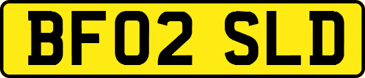BF02SLD