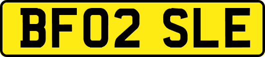 BF02SLE