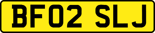 BF02SLJ