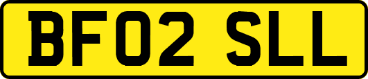 BF02SLL