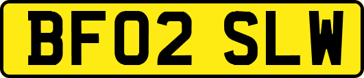 BF02SLW