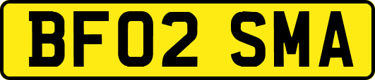BF02SMA