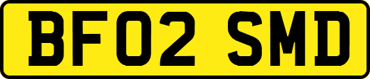 BF02SMD