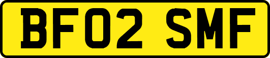 BF02SMF