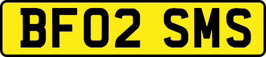 BF02SMS