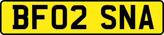 BF02SNA