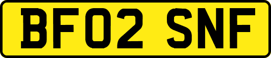 BF02SNF