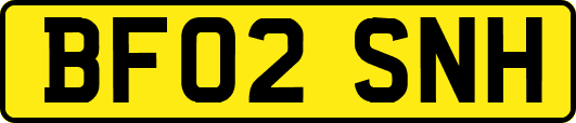BF02SNH
