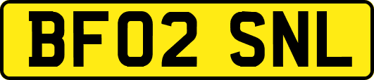 BF02SNL