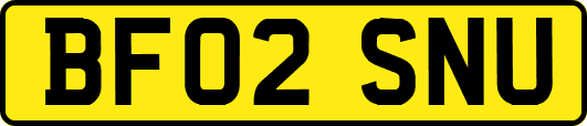 BF02SNU