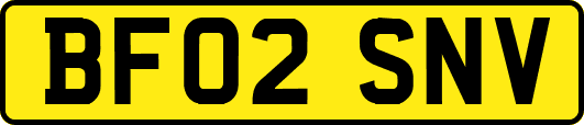 BF02SNV