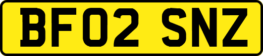 BF02SNZ