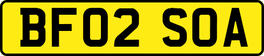BF02SOA