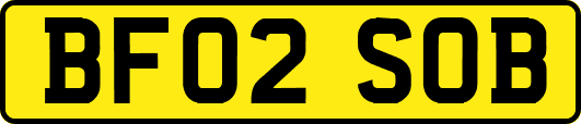 BF02SOB