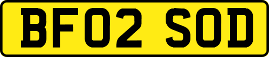 BF02SOD