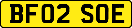 BF02SOE