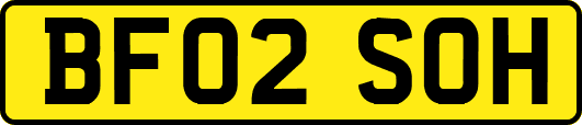 BF02SOH