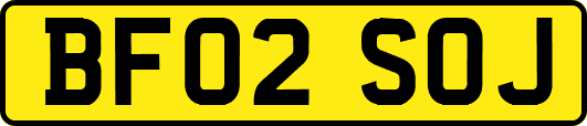 BF02SOJ
