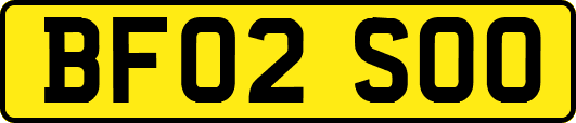 BF02SOO